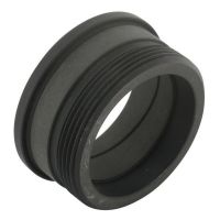 Втулка з буртиком D65=-60-45x30 M60x2   3179376 , Lemken